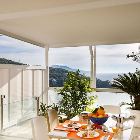 マッサ・ルブレンセCasa Italiaアパートメント インテリア 写真